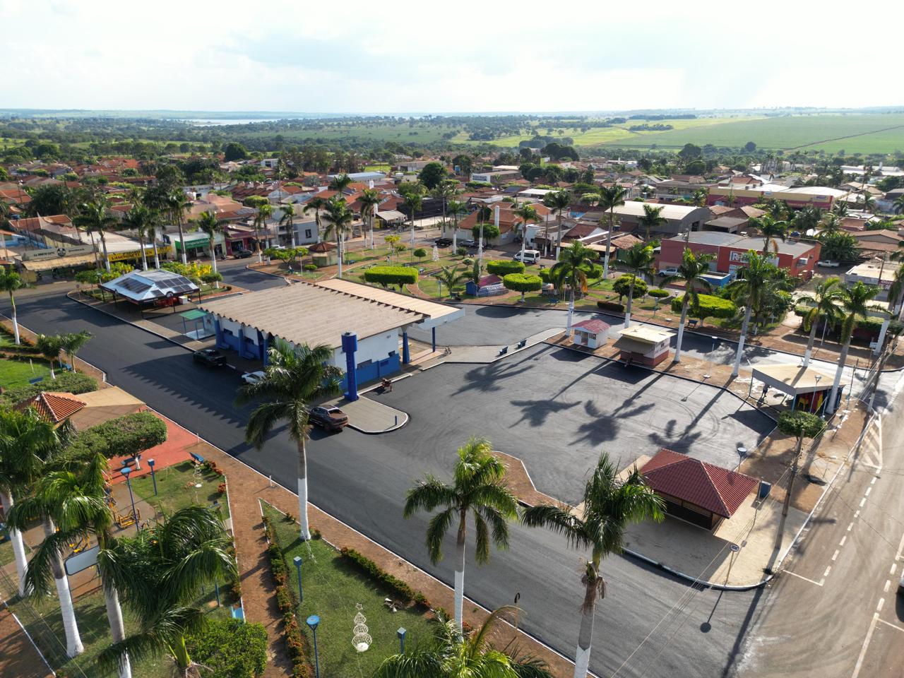 São Francisco de Sales - MG